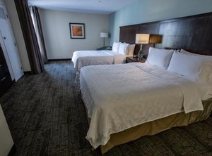 Staybridge Suites Silicon Valley Milpitas Ihg Hotel | Milpitas