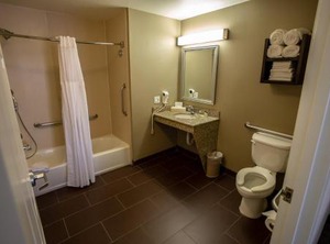 Staybridge Suites Silicon Valley Milpitas Ihg Hotel | Milpitas