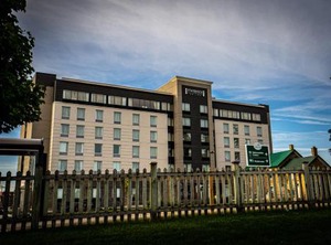 Staybridge Waterloo Jacobs | Township of Woolwich