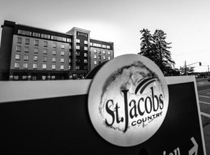 Staybridge Waterloo Jacobs | Township of Woolwich