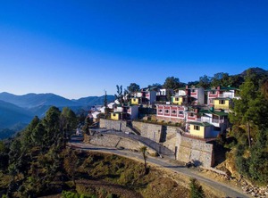 Bhowali Nainital | Kasiyalekh
