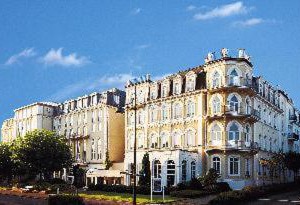 Hotel Homburg | Bad Homburg v.d. Hoehe