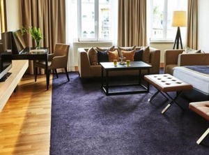 Hotel Homburg | Bad Homburg v.d. Hoehe