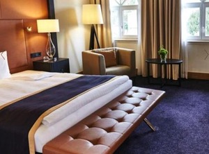 Hotel Homburg | Bad Homburg v.d. Hoehe