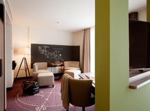 Parkhotel Braunschweig | Braunschweig