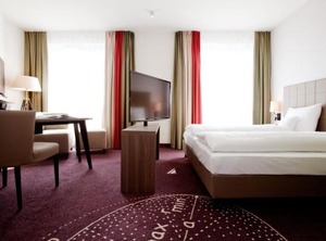 Parkhotel Braunschweig | Braunschweig