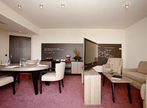 Parkhotel Braunschweig | Braunschweig