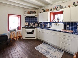 Stein Haus Ranch | Llano