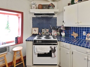 Stein Haus Ranch | Llano