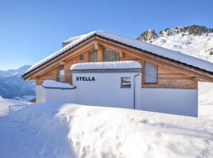 Stella | Riederalp