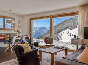 Stella | Riederalp