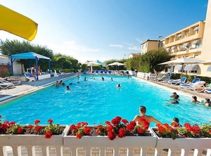 Stellamarina | Marina di Cecina