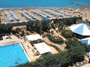 Stellamarina | Marina di Cecina