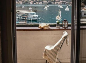 Art Guesthouse | Kotor