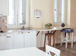 Art Guesthouse | Kotor