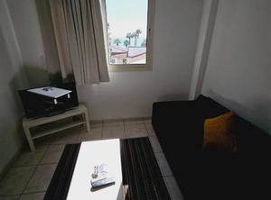 Stephanie | Larnaca City Centre