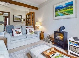 Cottage | Blockley
