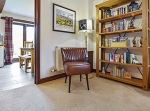 Cottage | Blockley