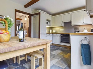 Cottage | Blockley