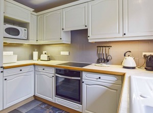 Cottage | Blockley
