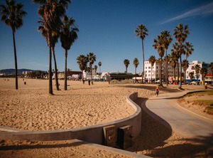 Boardwalk | Ocean Park