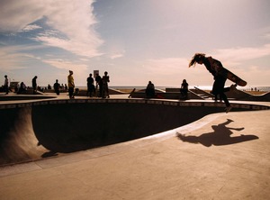 Boardwalk | Ocean Park