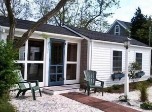 Campground Beach | Campground Landing
