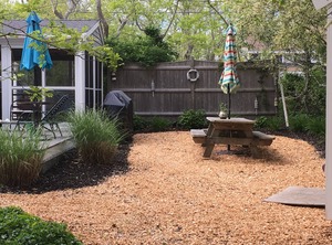 Campground Beach | Campground Landing