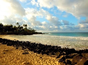 Hale Kahanalu | Poipu