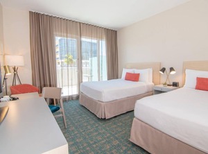 Verdanza Carolina | Isla Verde