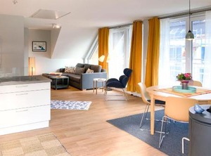 Sterntaucher Whg | Ostseebad Prerow