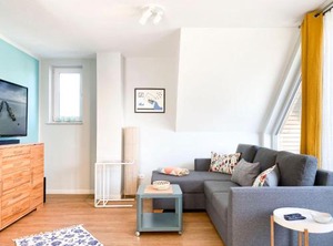 Sterntaucher Whg | Ostseebad Prerow
