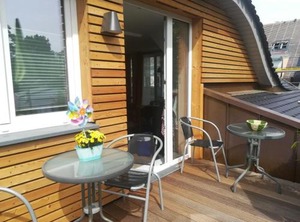 Sterntaucher Whg | Ostseebad Prerow