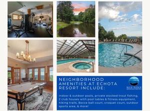 Haven At Echota | Foscoe