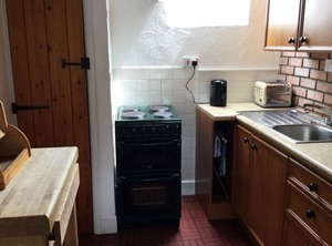Stone Conversion Coach Cottage Stewarts | Week Saint Mary