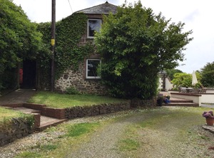 Stone Conversion Coach Cottage Stewarts | Week Saint Mary