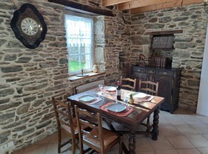 Cottage Plouenan | Plouenan