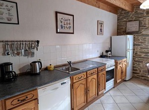 Cottage Plouenan | Plouenan