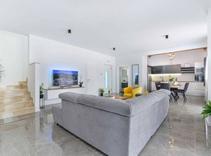 Stone Villa Banovi | Vinjerac