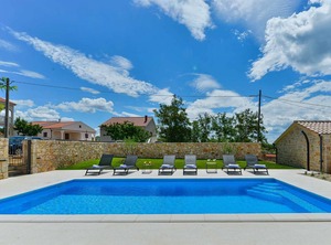 Stone Villa Banovi | Vinjerac