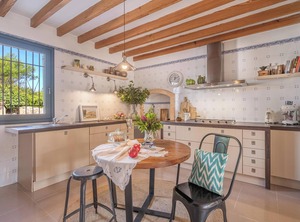 Cuarassa | Puerto de Pollensa