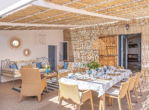 Cuarassa | Puerto de Pollensa