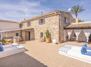 Cuarassa | Puerto de Pollensa