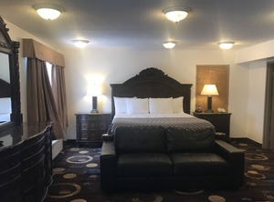 Stonebridge Hotel | Fort McMurray