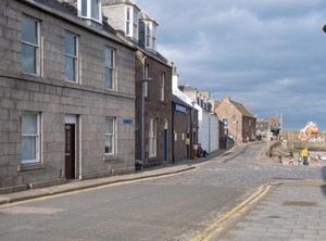 Harbour | Stonehaven