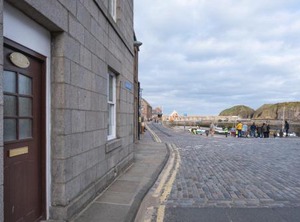 Harbour | Stonehaven
