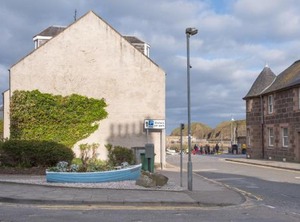 Harbour | Stonehaven