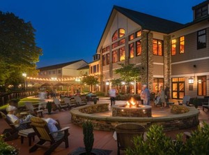 Stonewall Resort | Roanoke