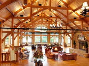 Stonewall Resort | Roanoke