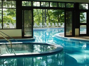 Stonewall Resort | Roanoke